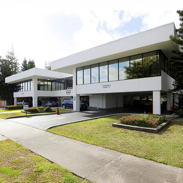 Rosado Dental Miami on Coral Way